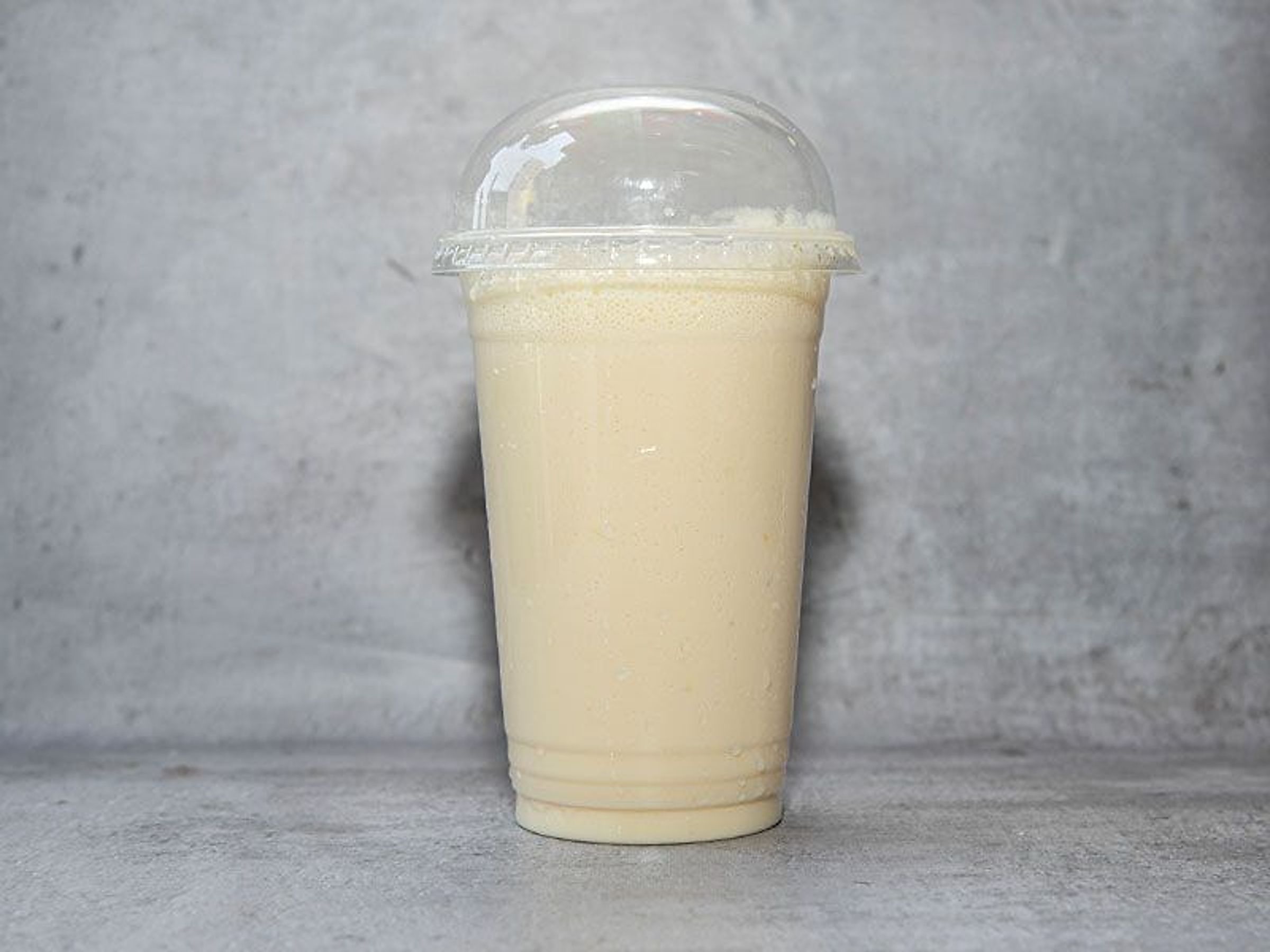 Peanuts With Vanilla