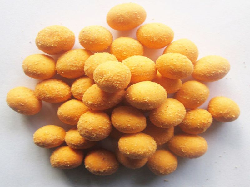 Peanut With Cheese