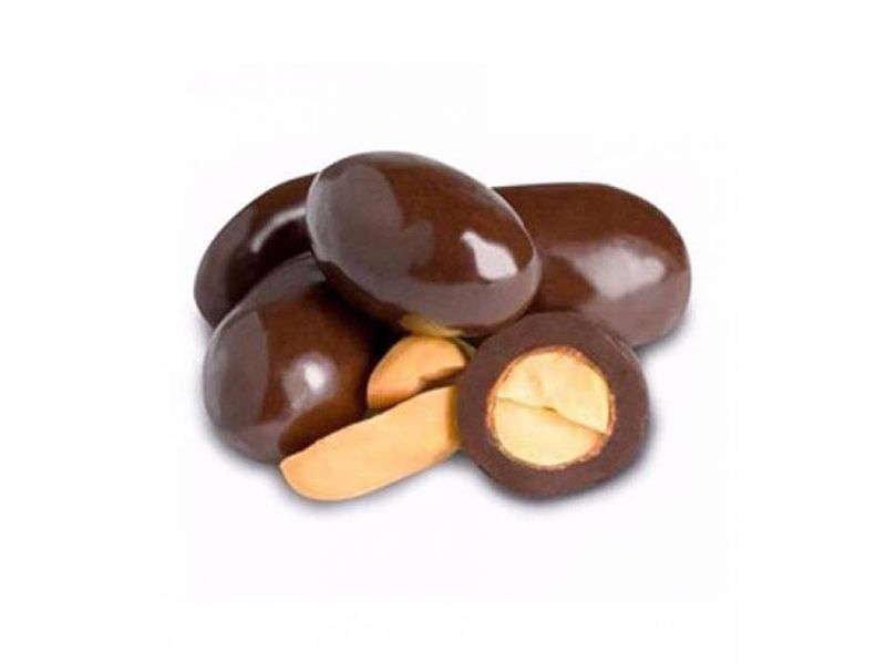 Peanut With Chocolate