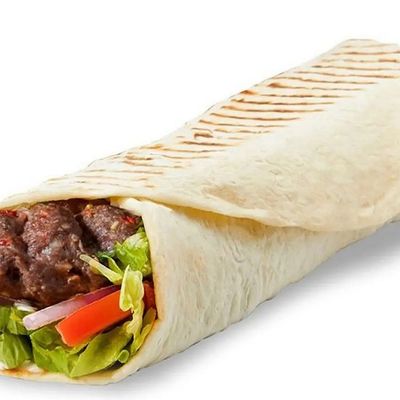 كفتة سورية