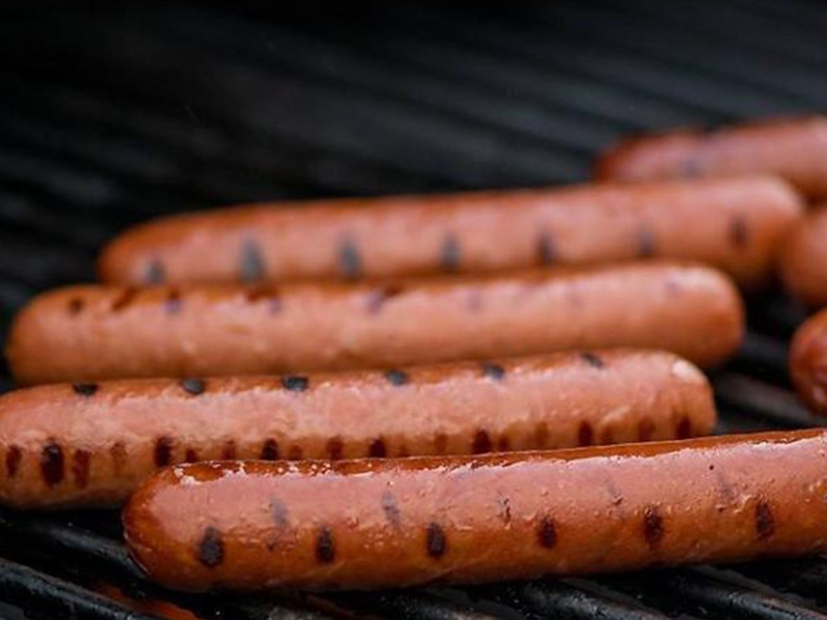 Hot Dog