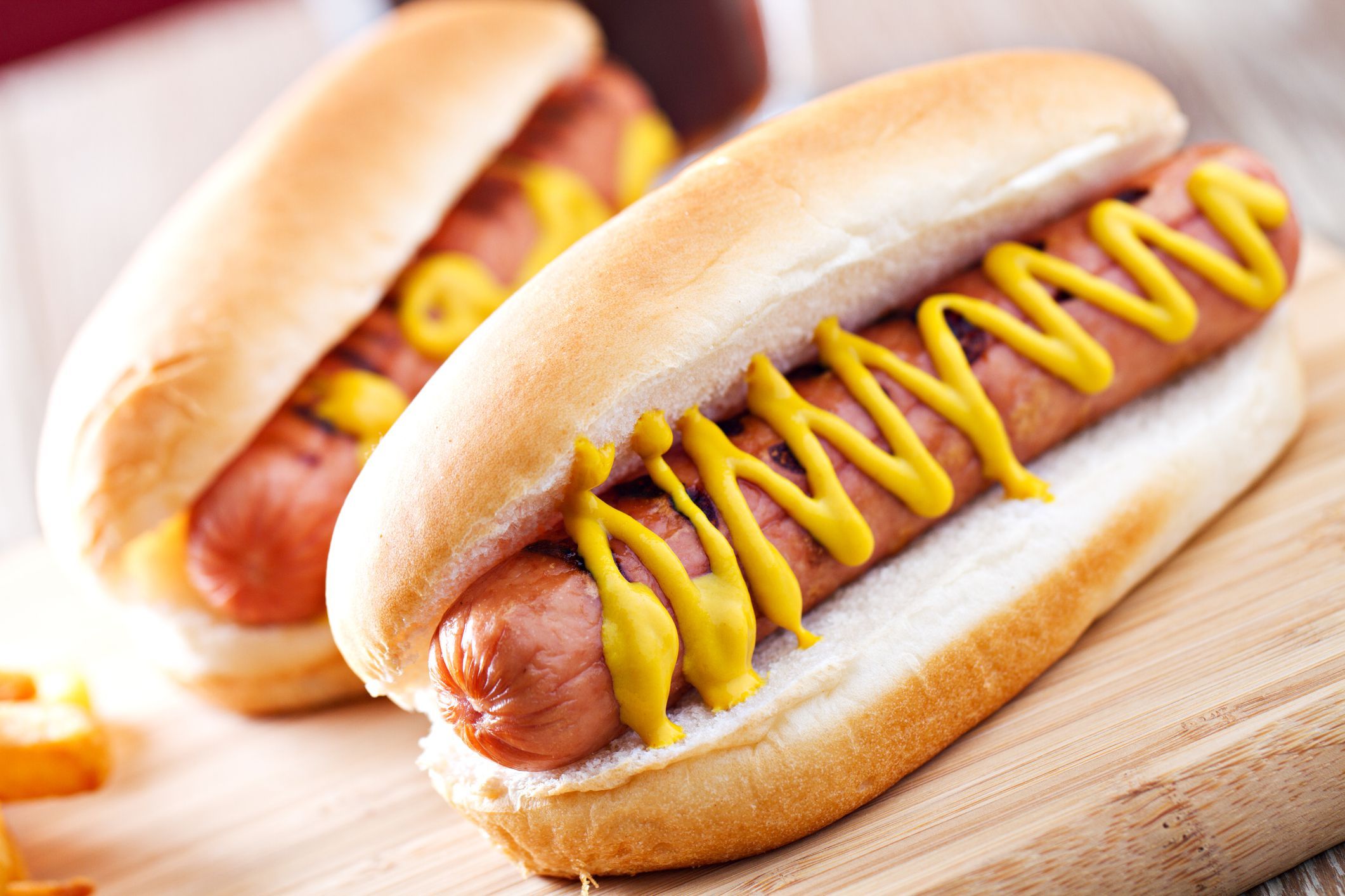 Oriental Sausage With Eggs Sandwich