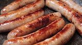 Extra Sausage