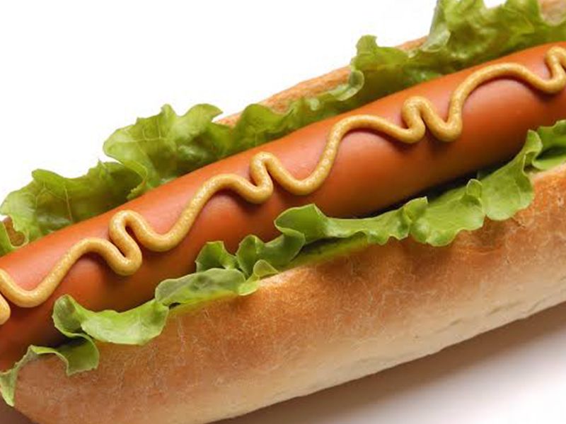 sausage Sandwich Combo