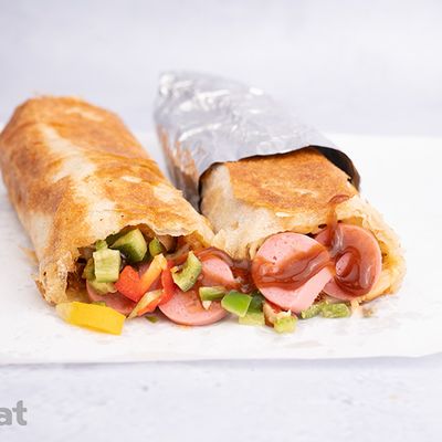 Hot Dog Roll