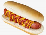 Hot Dog