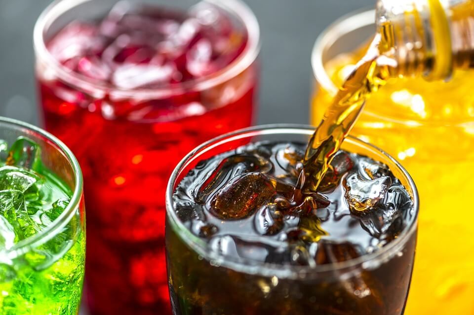 Soft Drink
