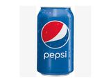 Pepsi Can