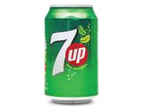 7 Up Can