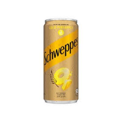 Schweppes