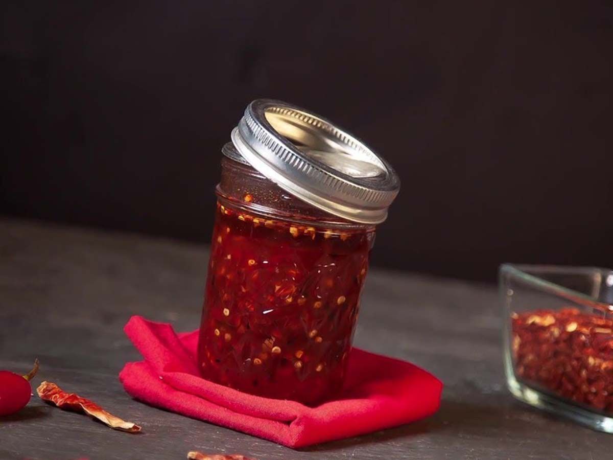 Sweet Chili