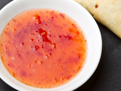 sweet chili