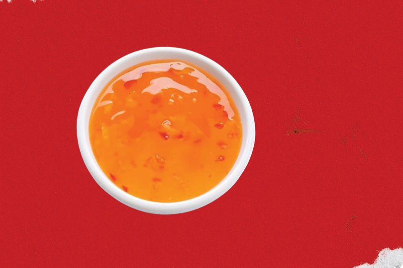 Sweet Chili Sauces