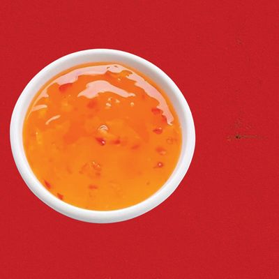 Sweet Chili Sauces