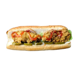 Chicken Sweet Chili