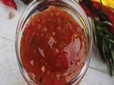 Sweet chili
