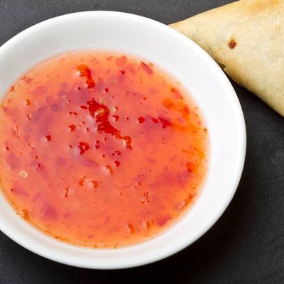 Sweet Chili Sauce