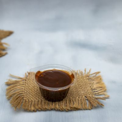 Sweet chili sauce