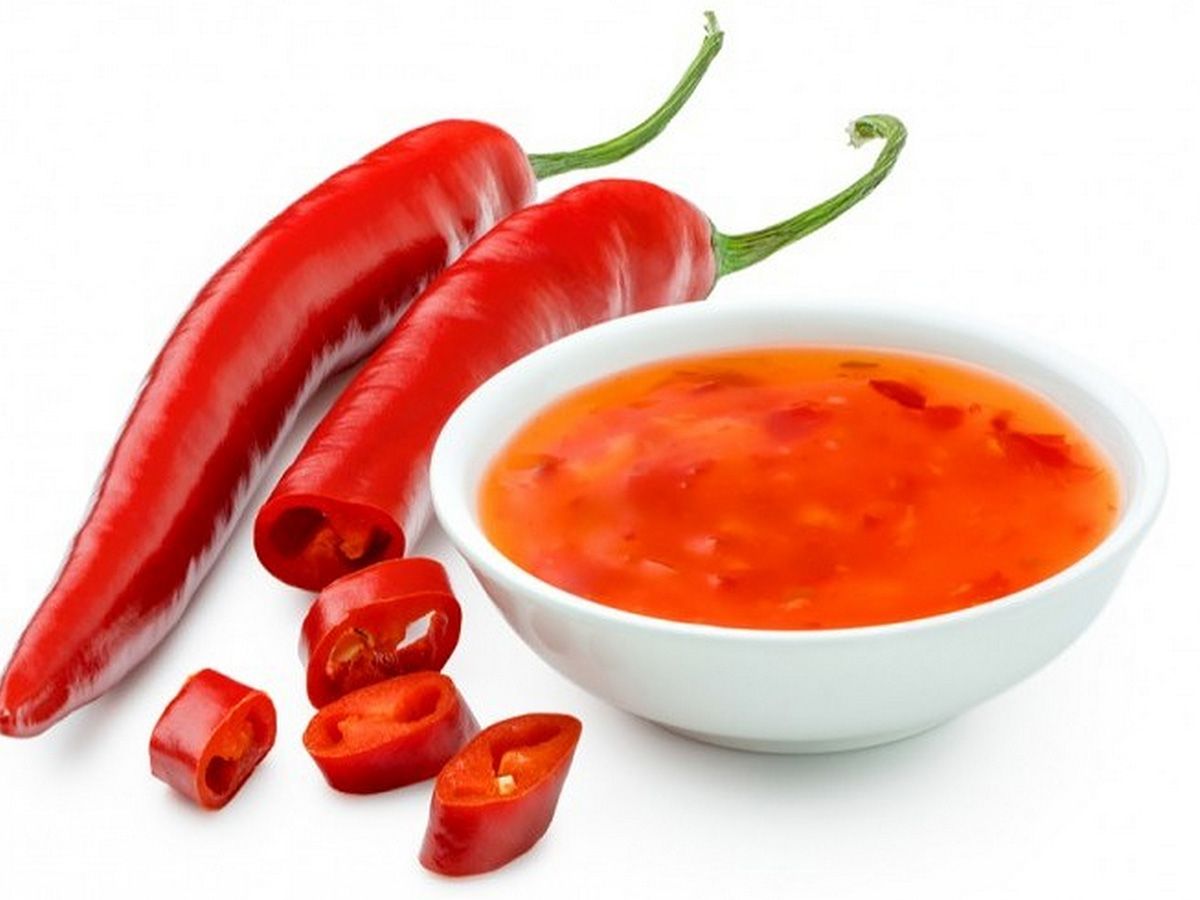 Sweet chili