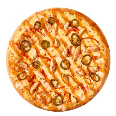 Sweet Chilli Chicken Special Pizza