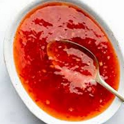 Sweet chili