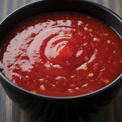 SWEET CHILI