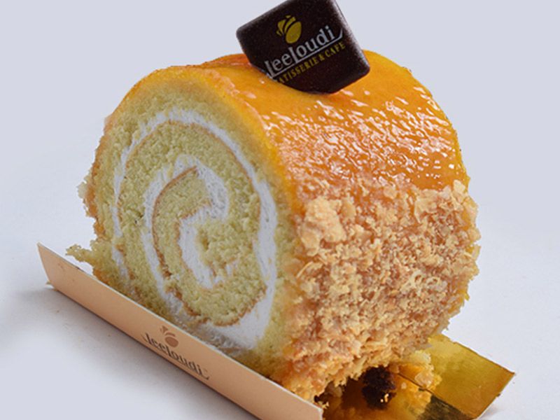Swiss Roll
