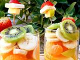 Si el sayed Juice