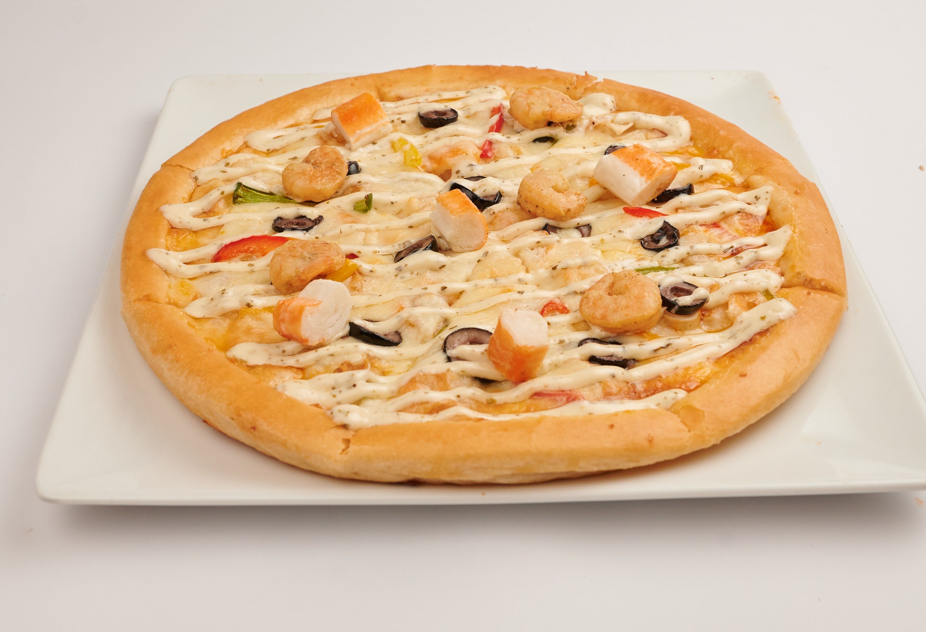 Sea Ranch Pizza