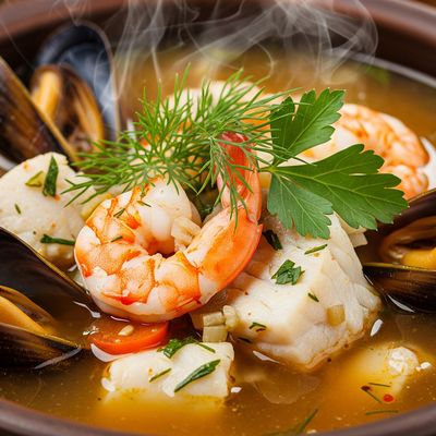 Seafood