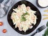 Seafood Pasta
