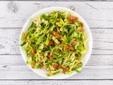 Seafood salad