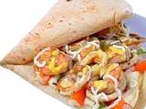 Grilled Viagra Crepe
