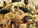 Seafood Salad