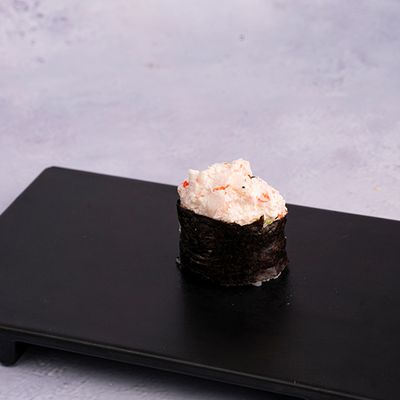 SEA BASS TAKWAN gunkan
