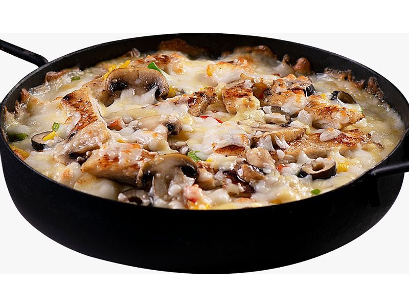 Cigar Pasta
