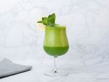 Sed Al baled cocktail