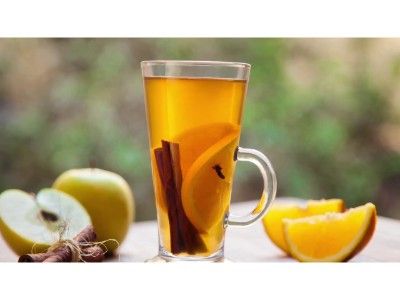 Apple Cider