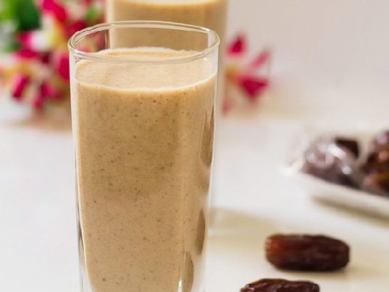 Cerelac Shake Juice