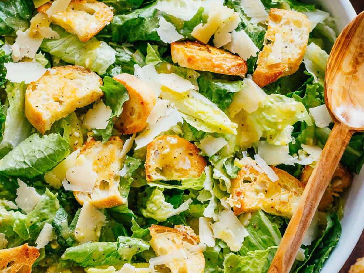 Caesar Salad