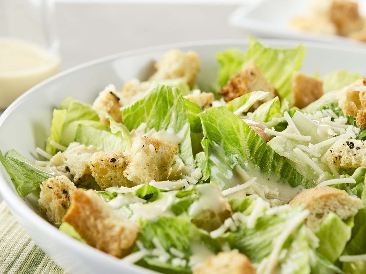 Caesar Salad