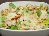 Chicken Caesar Salad