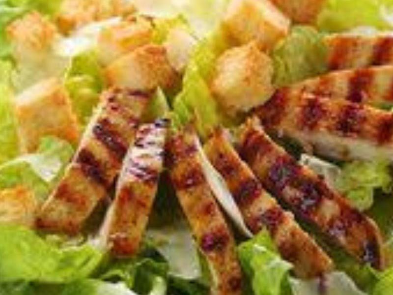 Ceasar Salad