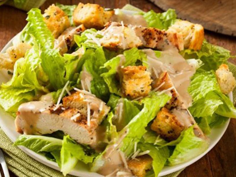 Caesar Salad