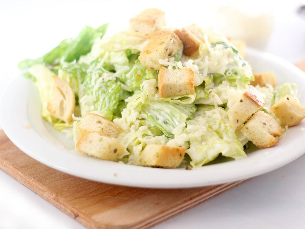 Caesar Salad