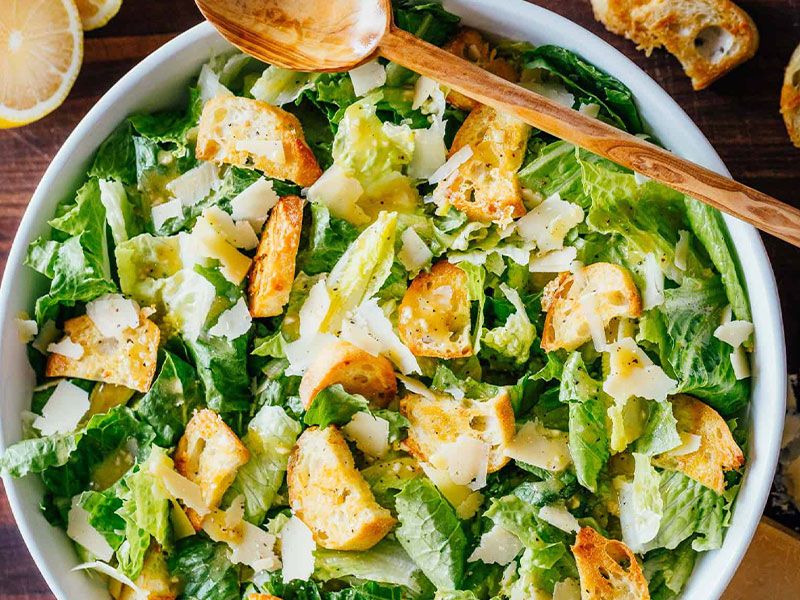Caesar Salad