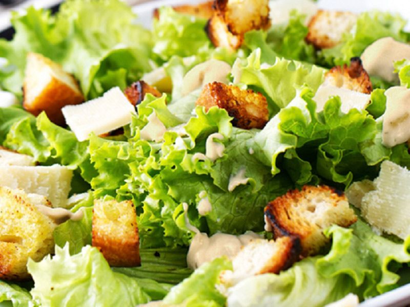 Caesar Salad