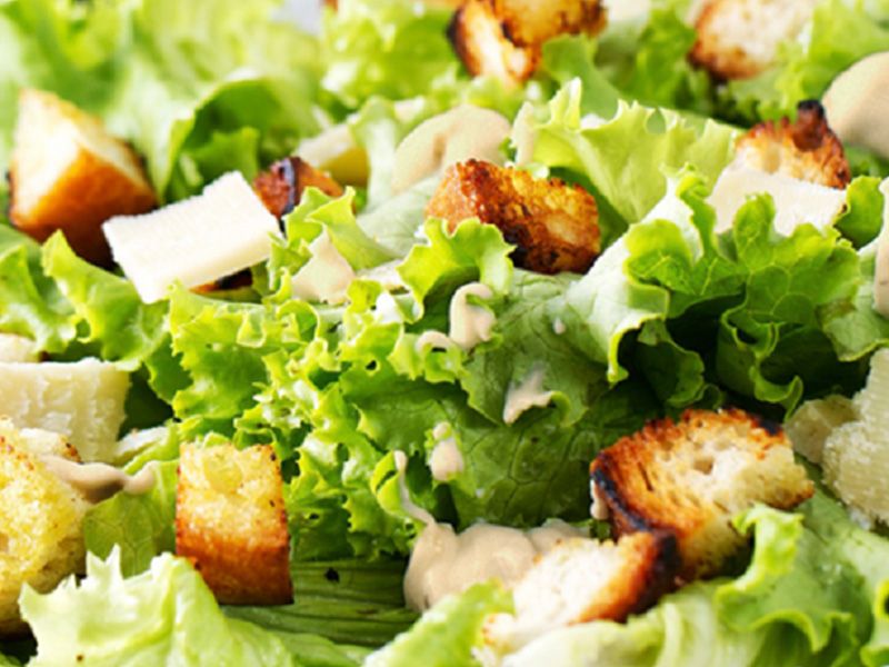 Caesar Salad