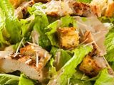 Ceasar Salad