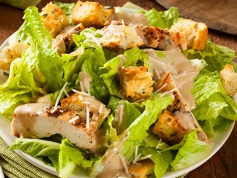 Caesar Salad